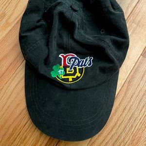 Adjust NE sports teams hat